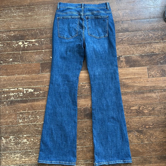 NWOT DL1961 Bridget Boot Jean - Picture 4 of 14